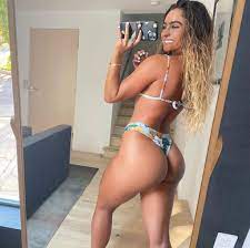 Sommer Ray Nude Photos & Videos