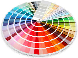 Color Chart Qjb Roofing