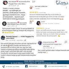 U dental johor bahru, a professional klinik gigi located at johor. Klinik Pergigian Pearl Johor Bahru Photos Facebook