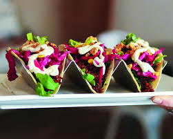 4 Vegetarian And Vegan Restaurants Offer Up Lots Of Taste Northeast
