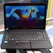 Engsel laptop acer, asus, dell, fujitsu, hp compaq, ibm lenovo dan toshiba. Jual Laptop Toshiba Satellite C840 Core I3 Red Bekas Jual Beli Laptop Kamera Bekas Service Sparepart Di Malang