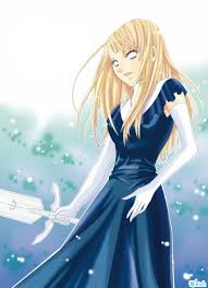 Galatea Claymore Drawn By Ichigowish Danbooru Galatea is a character from the anime claymore. galatea claymore drawn by ichigowish