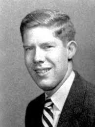 Edmund Francis Baxter Jr. '53 *55