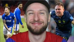 ABERDEEN 2 RANGERS 3 REACTION! ARFIELD OR MBAPPE!? ITS A CHRISTMAS MIRACLE..