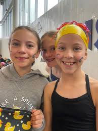 Dartmouth Crusaders Swim Club