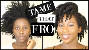 BN Beauty: Watch Adanna's Best Twist Out Hair Tutorial