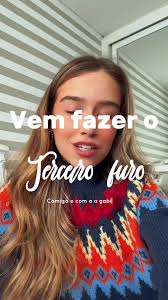 #CapCut top coisas que eu mais amooooo, furar a orelha!!!!!
