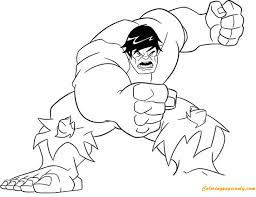 There is almost nothing that is more hulk than hulk smash.. Hulk Of The Avengers Coloring Pages Avengers Coloring Pages Coloring Pages For Kids And Adults