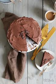 We may earn commission from links on this page, but we only recommend products we back. Keto Chocolate Cake Sugar Free Low Carb Bake To The Roots