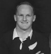 New Zealand Rugby Museum