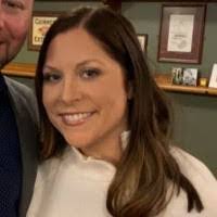 Briana Voss's Instagram, Twitter & Facebook