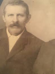 Joseph Marion “Joe” Murdock (1847-1934)