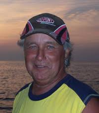 Death Notice for carruthers davidson