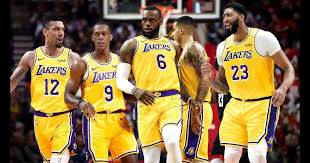 Clubhouse · news · roster · patch · statistics · depth chart · units · ratings · schedule · salaries · transactions · nba stats · tbt. Lakers Roster The Los Angeles Lakers Players And Coaches Nba Com Is Part Of Turner Sports Digital Part Of The Turner Sports Entertainment Digital Network 2