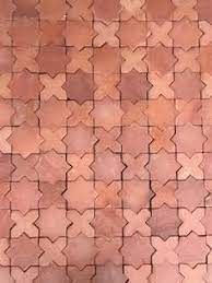 Pieces of art, of history; Terracotta Tiles Jatana Interiors Tiles Terracotta Tiles Interior Tiles