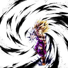 Will he be able to stop vegito blue?twitch; Sp Super Saiyan 2 Youth Gohan Red Dragon Ball Legends Wiki Gamepress