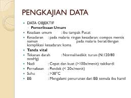 Itulah informasi seputar lupus pada ibu hamil yang wajib mom ketahui. Asuhan Kebidanan Patologi Malaria Dalam Kehamilan Ppt Download