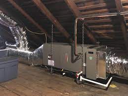 I start my first day as a commercial hvac helper next week and i want to know if it will be worth it/what i should expect/pros&cons of the career/etc. Hvac Career Hvac