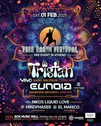 Free Earth Festival (@freeearthfestival) • Instagram photos and videos