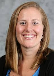 2016 Top 40 Under 40: Abby Thorne-Lyman