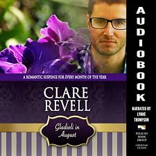Fresh and colorful flowers make every moment brighter and happier. Amazon Com Gladioli In August A Romantic Suspense For Every Month Of The Year Flowers Can Be Fatal Series Book 8 Audible Audio Edition Clare Revell Lynne Thompson Pelican Ventures Llc Audible Books