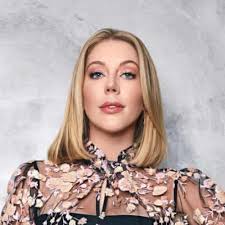 Katerine Ryan Cork Opera House