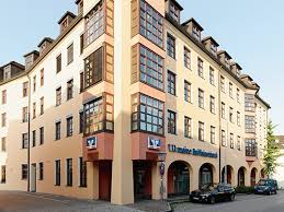 Vr bank rosenheim dienstag, 4. Volksbank Raiffeisenbank In Altotting