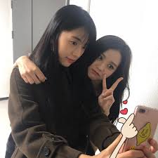 Please do not repost my. Watch Jisoo S Sister Family On Kbs Trio S Childcare Challenge