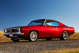 Image result for Turbine Bronze 1967 Barracuda