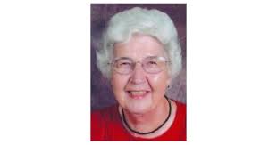 Maxine Bentley-Martin Obituary (2020)