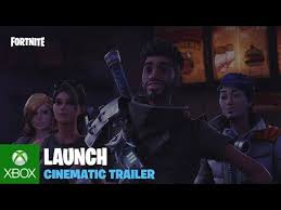 So you should verify the game files to make sure any corrupt files fixed and missing files installed to see if it fixes the fortnite not launching issue. Fortnite Launch Cinematic Trailer Youtube