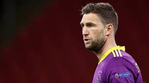 Стекеленбург мартен / stekelenburg maarten. Doelman Stekelenburg Maakt Rentree In Oranjeselectie St Juste Debuteert Nos