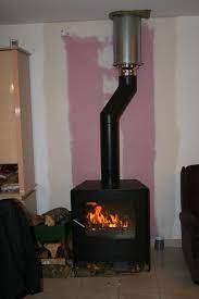 Check spelling or type a new query. Installation Du Poele A Bois Maison Et Domotique