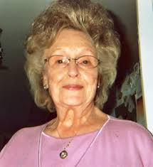 Catherine Peach Obituary