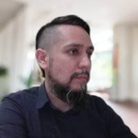 Erick F Cuellar Traconis