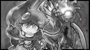 Chapter 40 | Made in Abyss Manga Animated With Music and Sound - YouTube