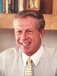 John Crosland Obituary