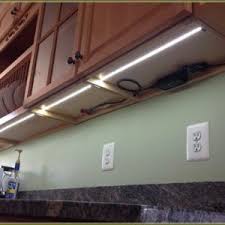 Under cabinet led lighting reviews. Xenon Under Cabinet Lighting Vs Led