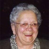 Isabelle Heltemes Obituary