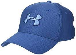Under Armour Men S Blitzing 3 0 Cap Hats For Men Under Armour Men Under Armour