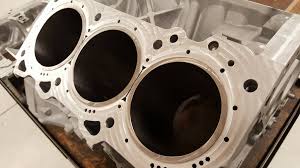 If you like these picture, you must click the picture to see the large or full size picture. Closed Deck Shortblock Hr Revup Vhr Rj Manufacturing