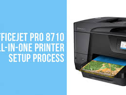The appropriate driver installation on windows and mac operating system plays a predominant role for flawless printing of documents and photos from. Hp Officejet Pro 8710 All In One Printer Setup Easy Solutions