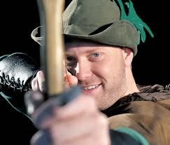 ROBIN HOOD