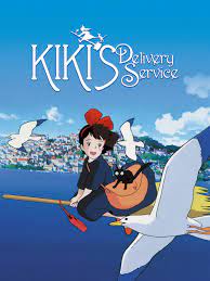 Kiki in a sentence and translation of kiki in english dictionary with audio pronunciation by dictionarist.com. Prime Video Kiki S Delivery Service
