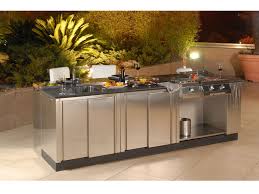 outdoor kitchen cabinets plans