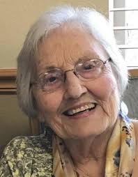 Barbara Berg Obituary (2018)