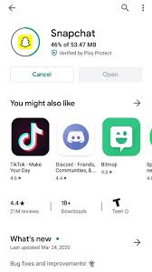 برنامج سناب شات 2021 للكمبيوتر واحد من أفضل تطبيقات التواصل الاجتماعى الرائعة التى نقوم بالتسجيل عليها أجمل لحظات حياتنا. ÙƒÙŠÙÙŠØ© ØªØ­Ø¯ÙŠØ« Ø³Ù†Ø§Ø¨ Ø´Ø§Øª