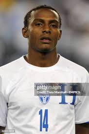 663 Carlos Palacios Fútbol Stock Photos, High-Res Pictures, and Images