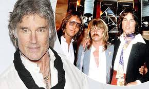 Seeing Air Supply @ Epcot!!!!