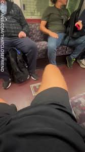 On Train - video 2 - ThisVid.com